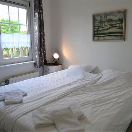 Vakantiewoning Zandkreek Kortgene Εξωτερικό φωτογραφία