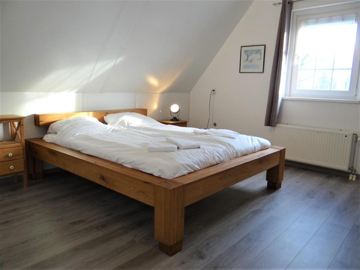 Vakantiewoning Zandkreek Kortgene Εξωτερικό φωτογραφία