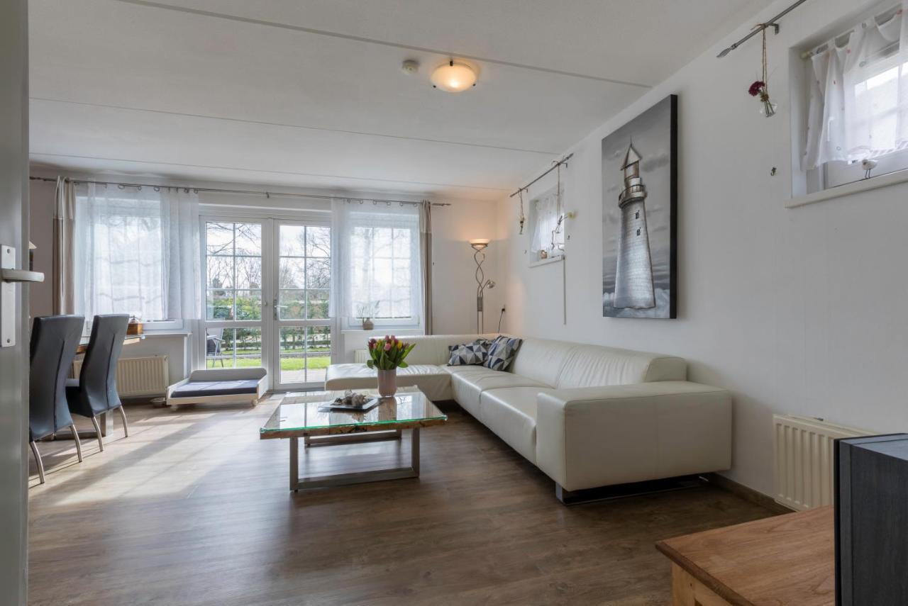 Vakantiewoning Zandkreek Kortgene Εξωτερικό φωτογραφία