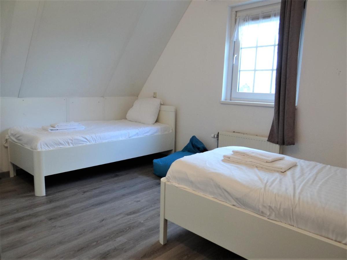 Vakantiewoning Zandkreek Kortgene Εξωτερικό φωτογραφία