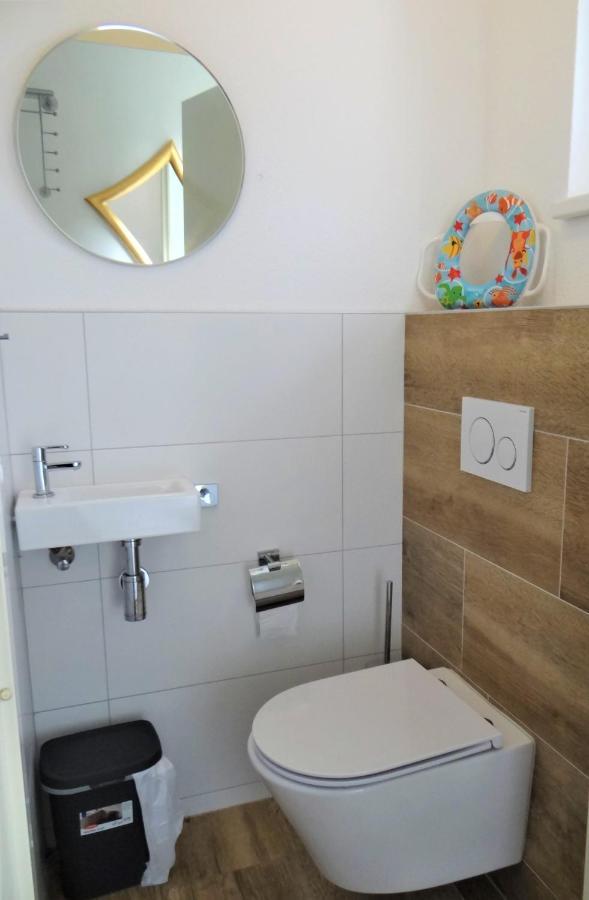 Vakantiewoning Zandkreek Kortgene Εξωτερικό φωτογραφία