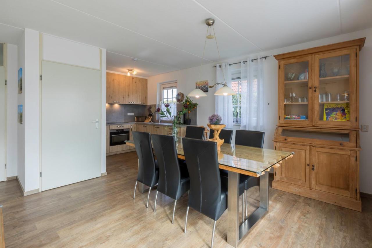 Vakantiewoning Zandkreek Kortgene Εξωτερικό φωτογραφία